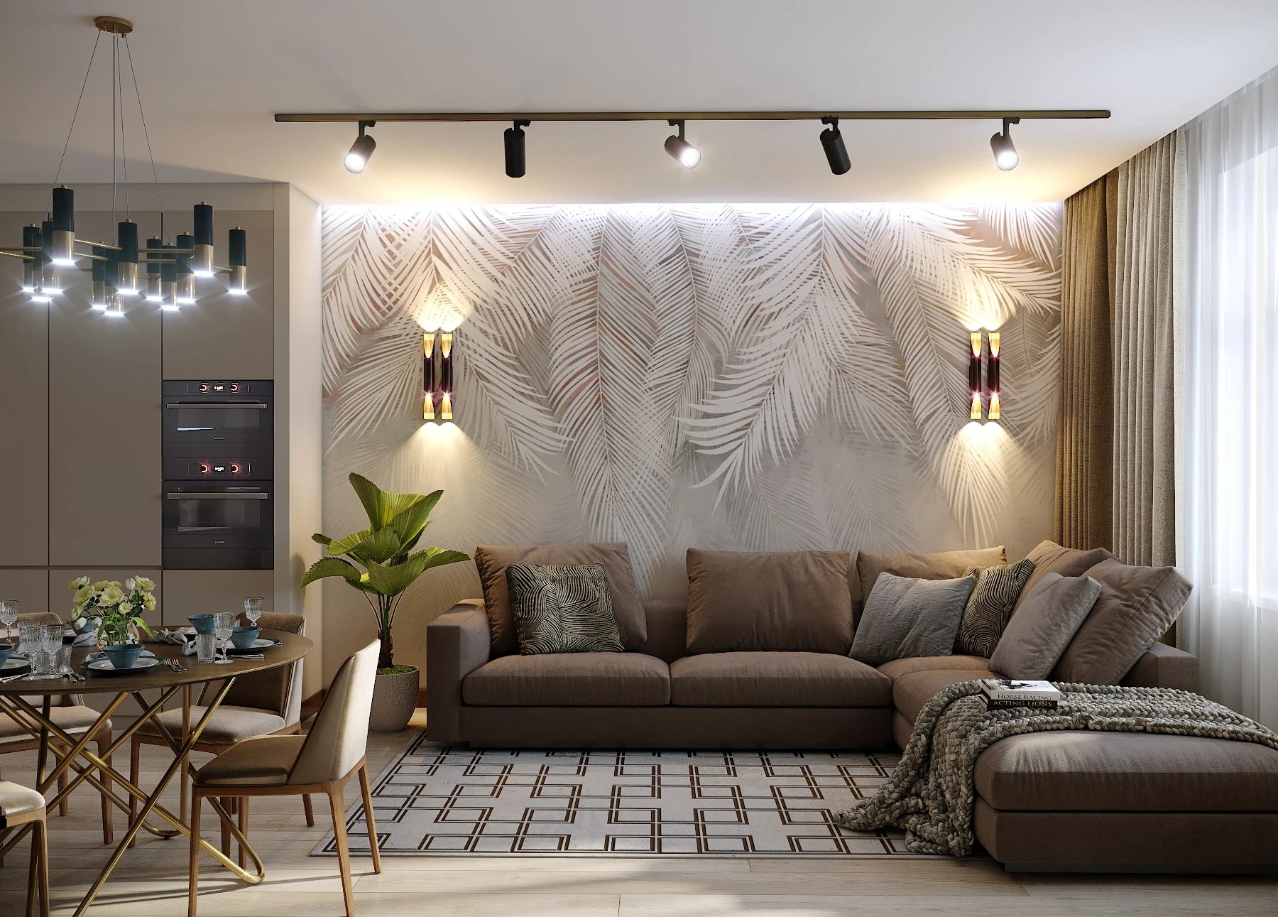 ЖК Васильевский квартал