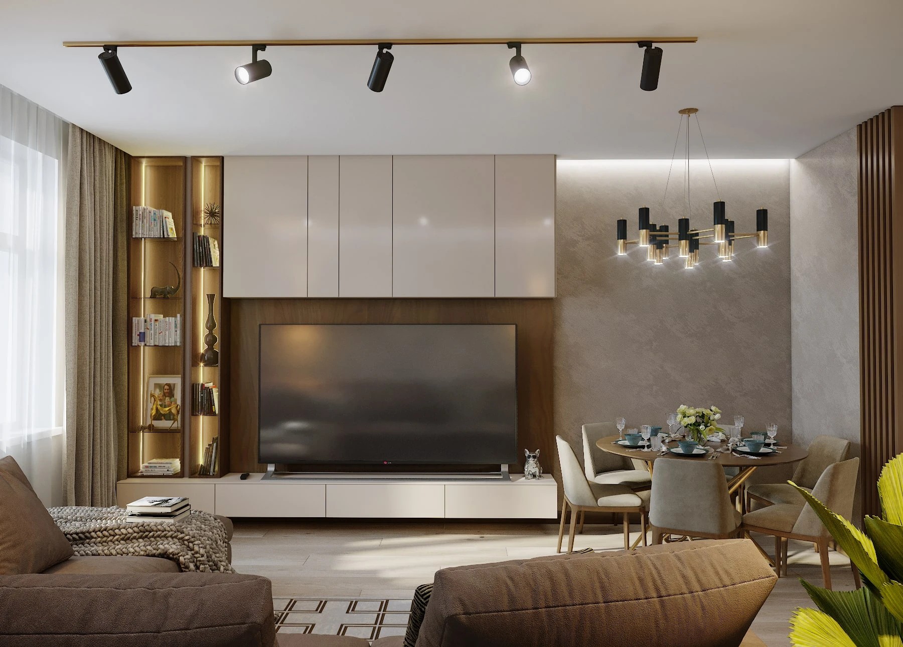 ЖК Васильевский квартал