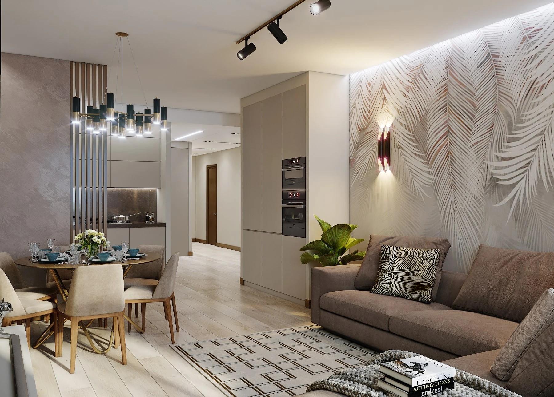 ЖК Васильевский квартал