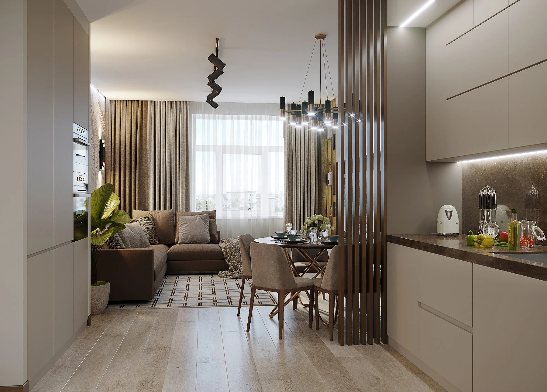 ЖК Васильевский квартал