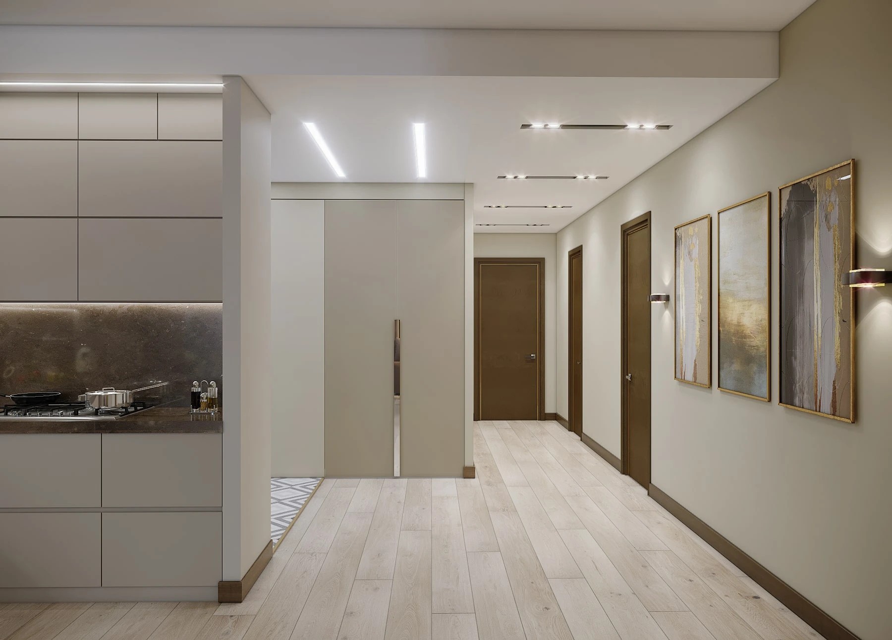 ЖК Васильевский квартал