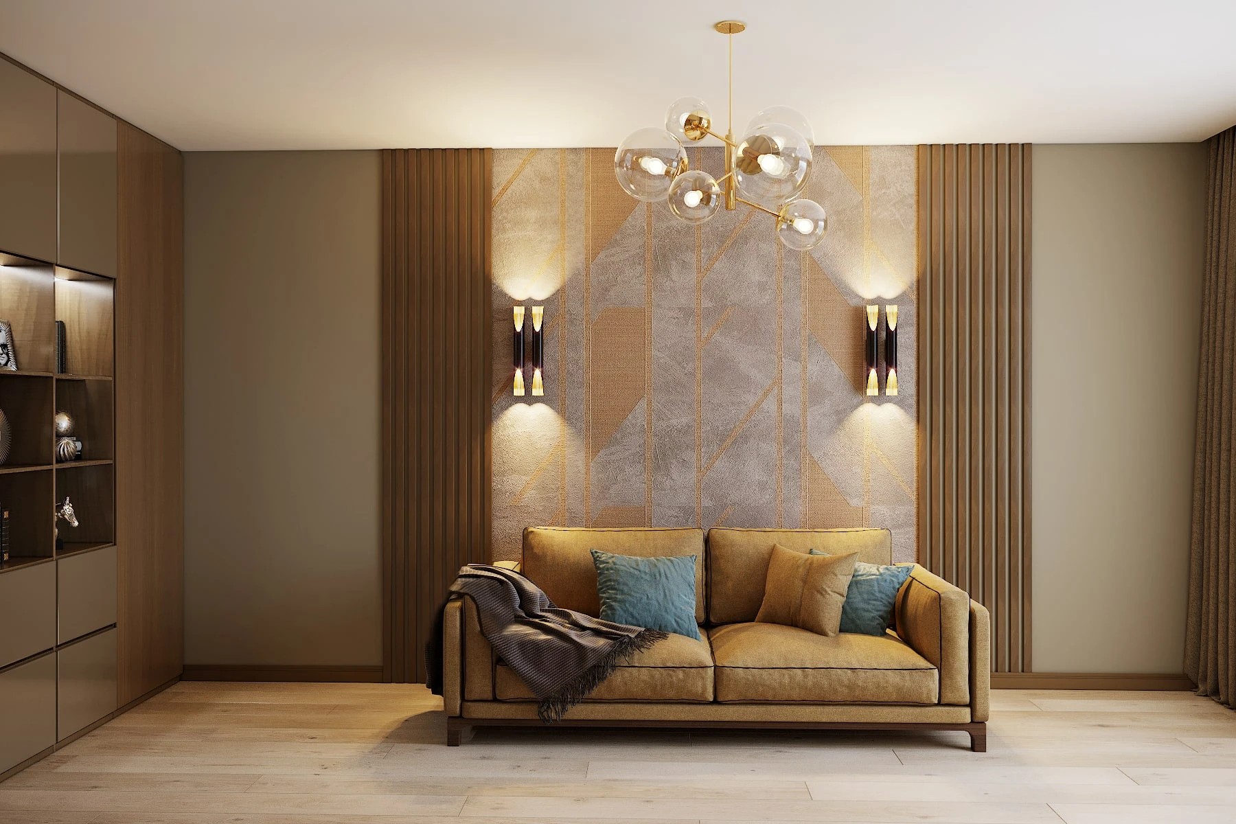 ЖК Васильевский квартал