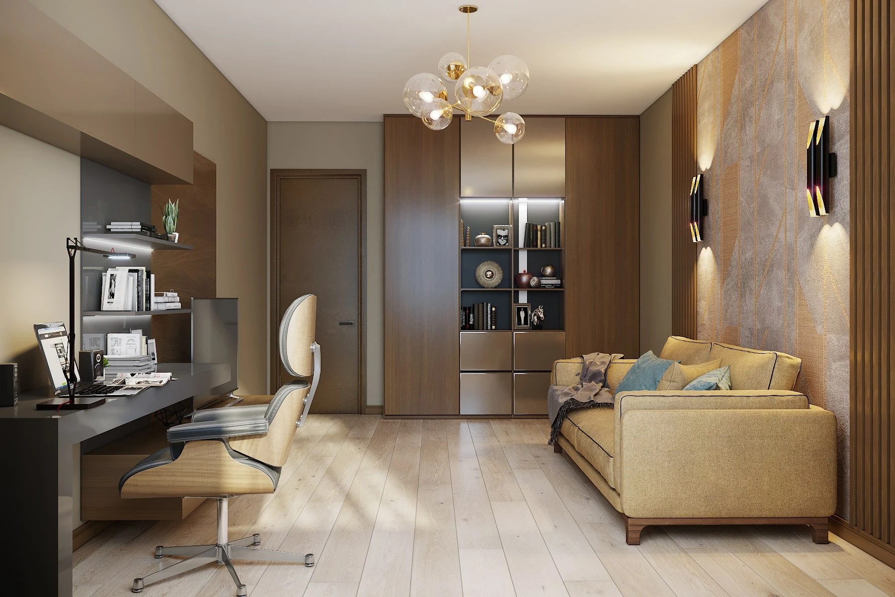 ЖК Васильевский квартал