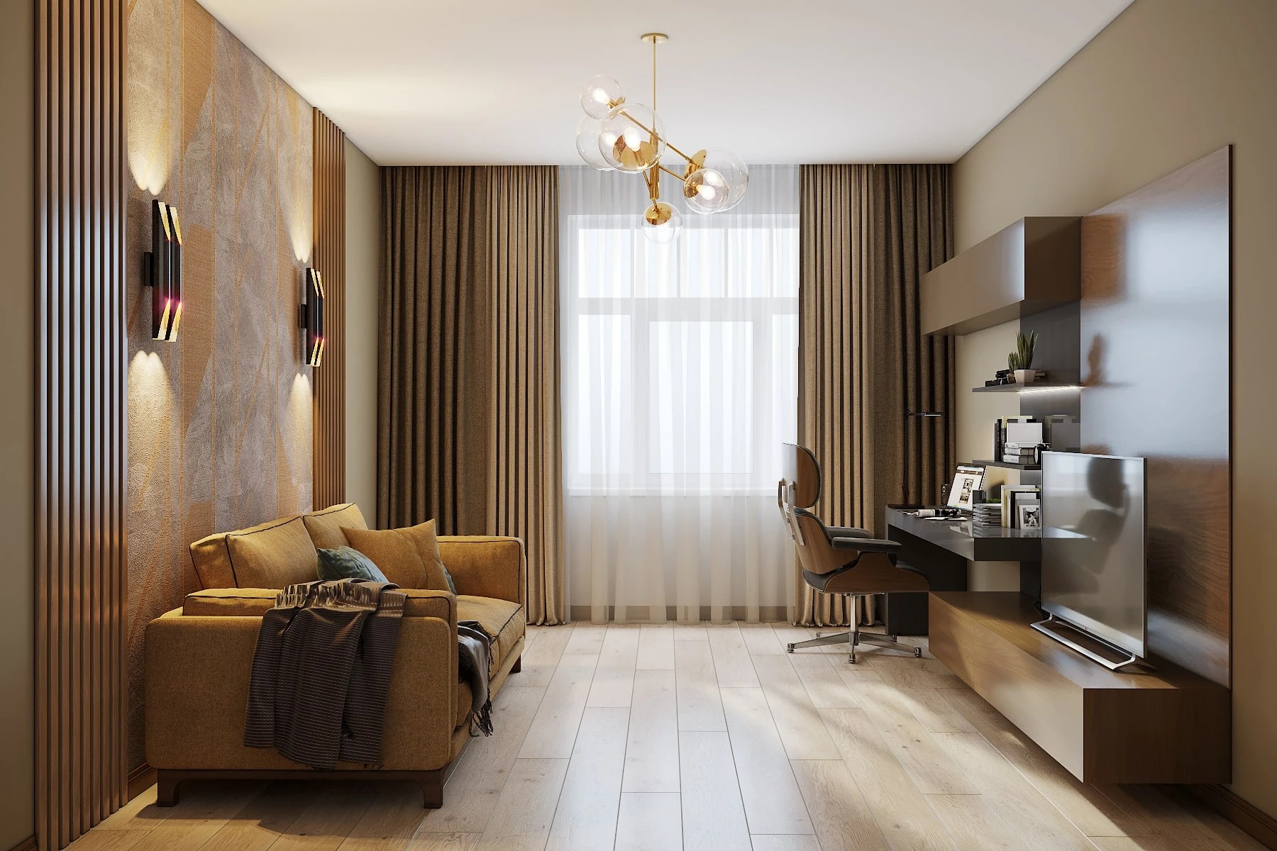 ЖК Васильевский квартал