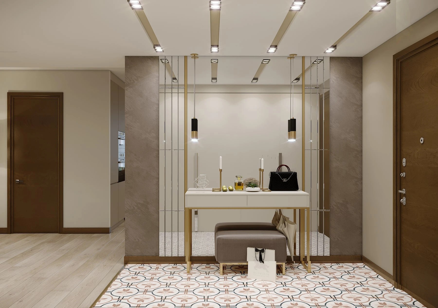 ЖК Васильевский квартал