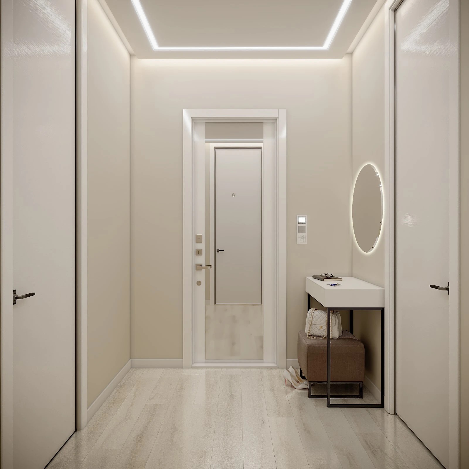 ЖК Дипломат