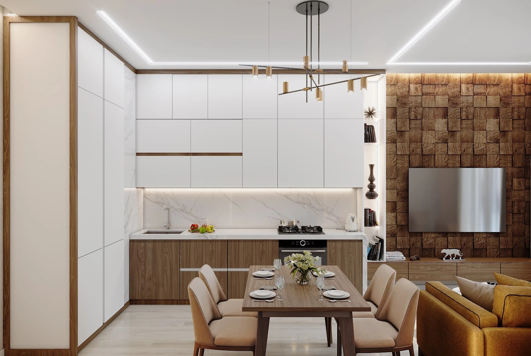 ЖК Дипломат