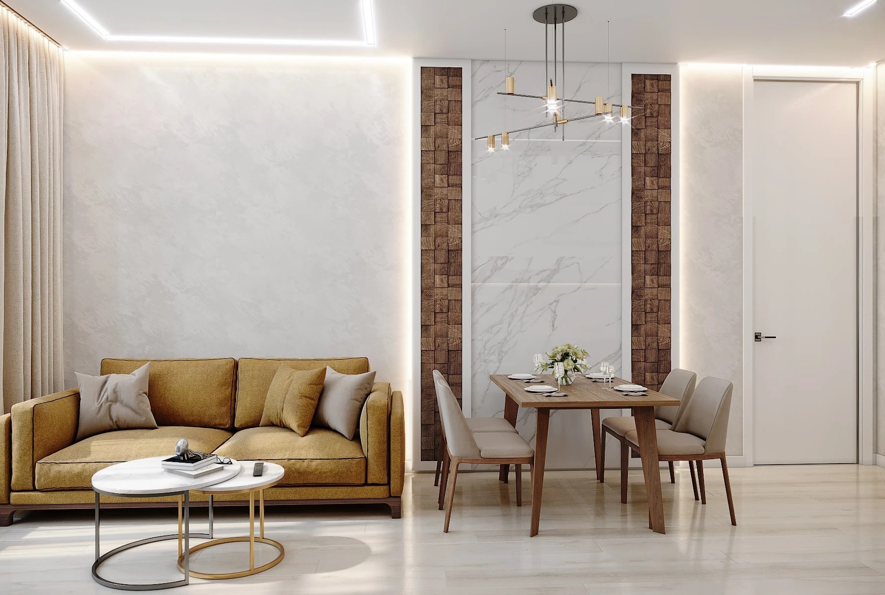 ЖК Дипломат