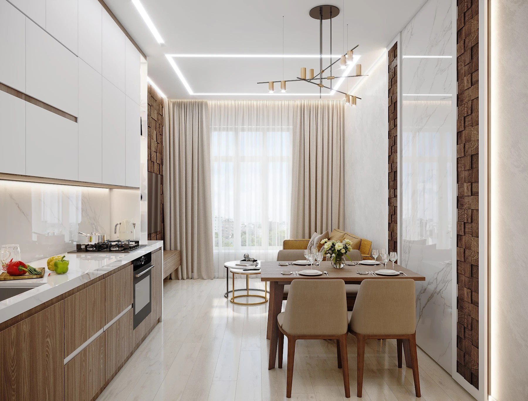 ЖК Дипломат