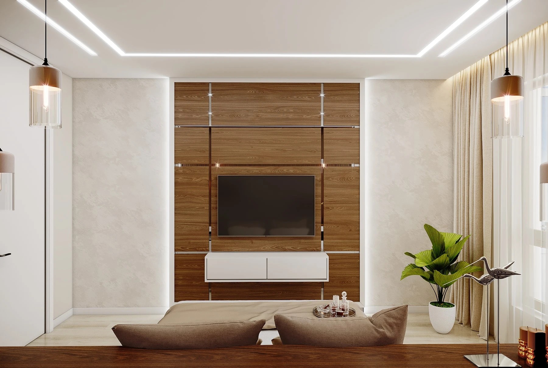 ЖК Дипломат