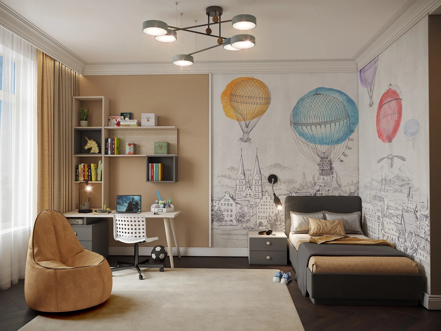 ЖК Дипломат 2