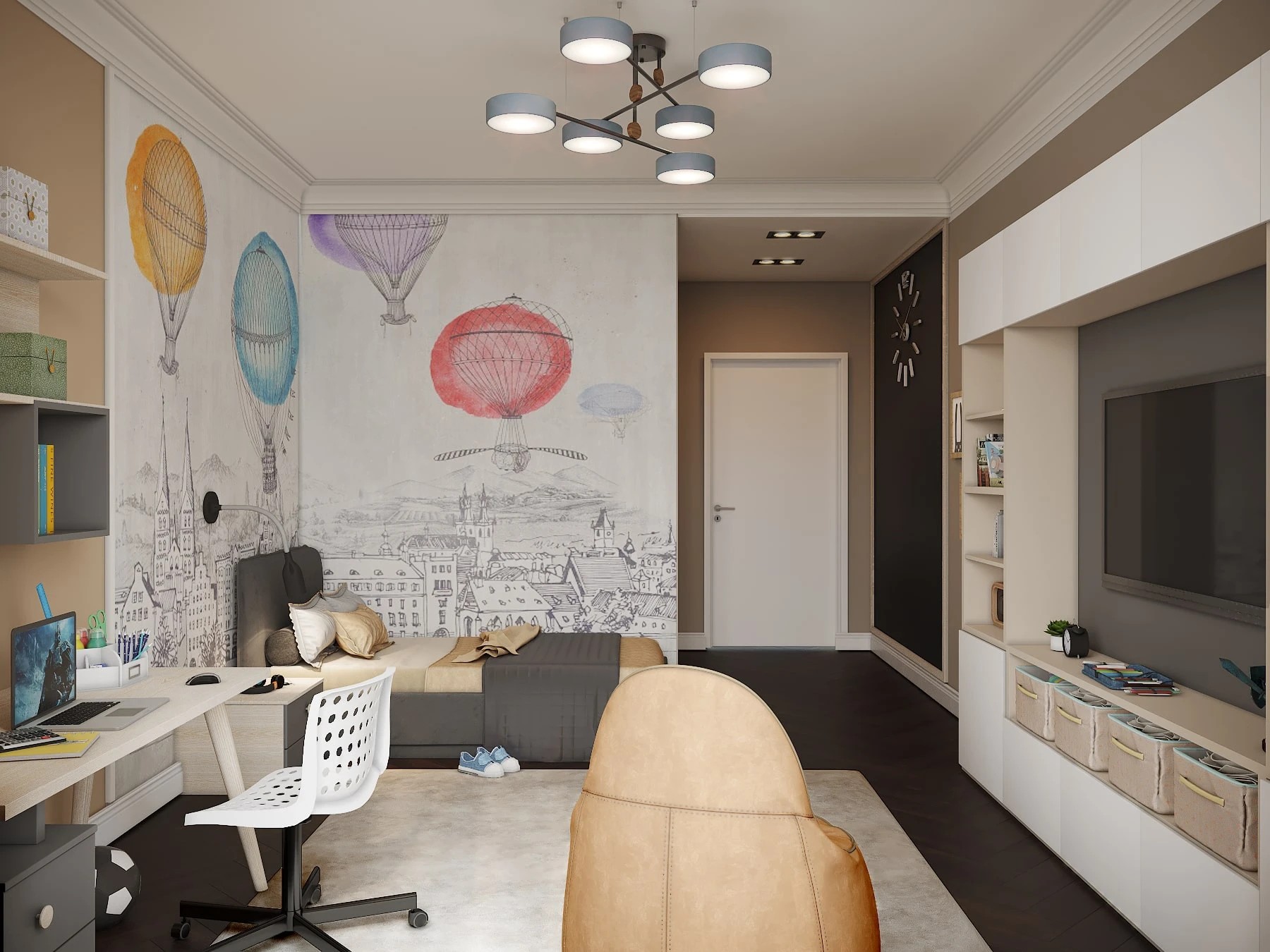 ЖК Дипломат 2