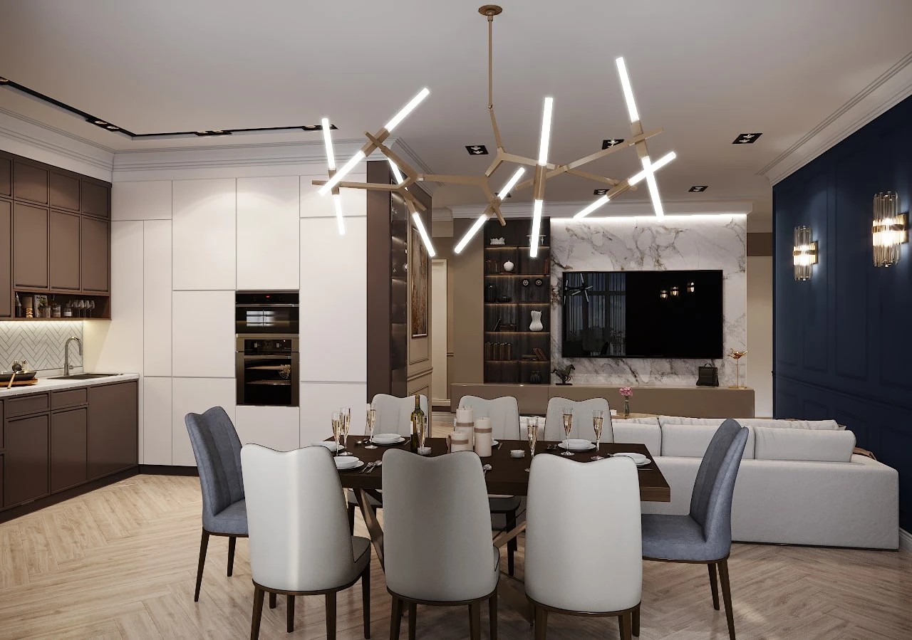 ЖК Дипломат 2