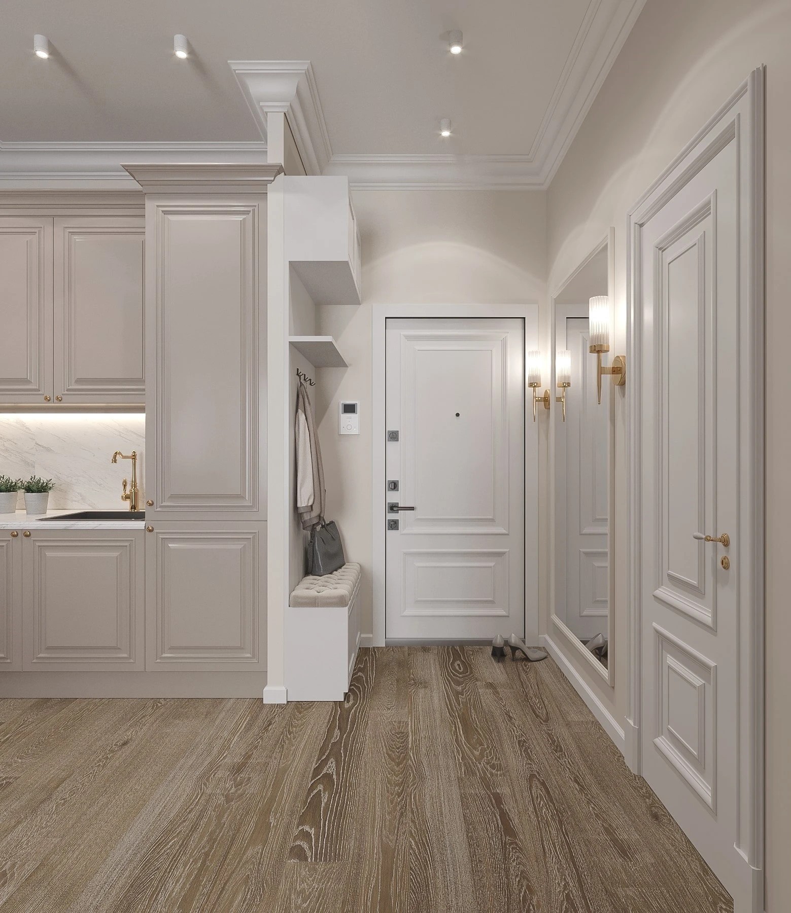 ЖК Морская звезда