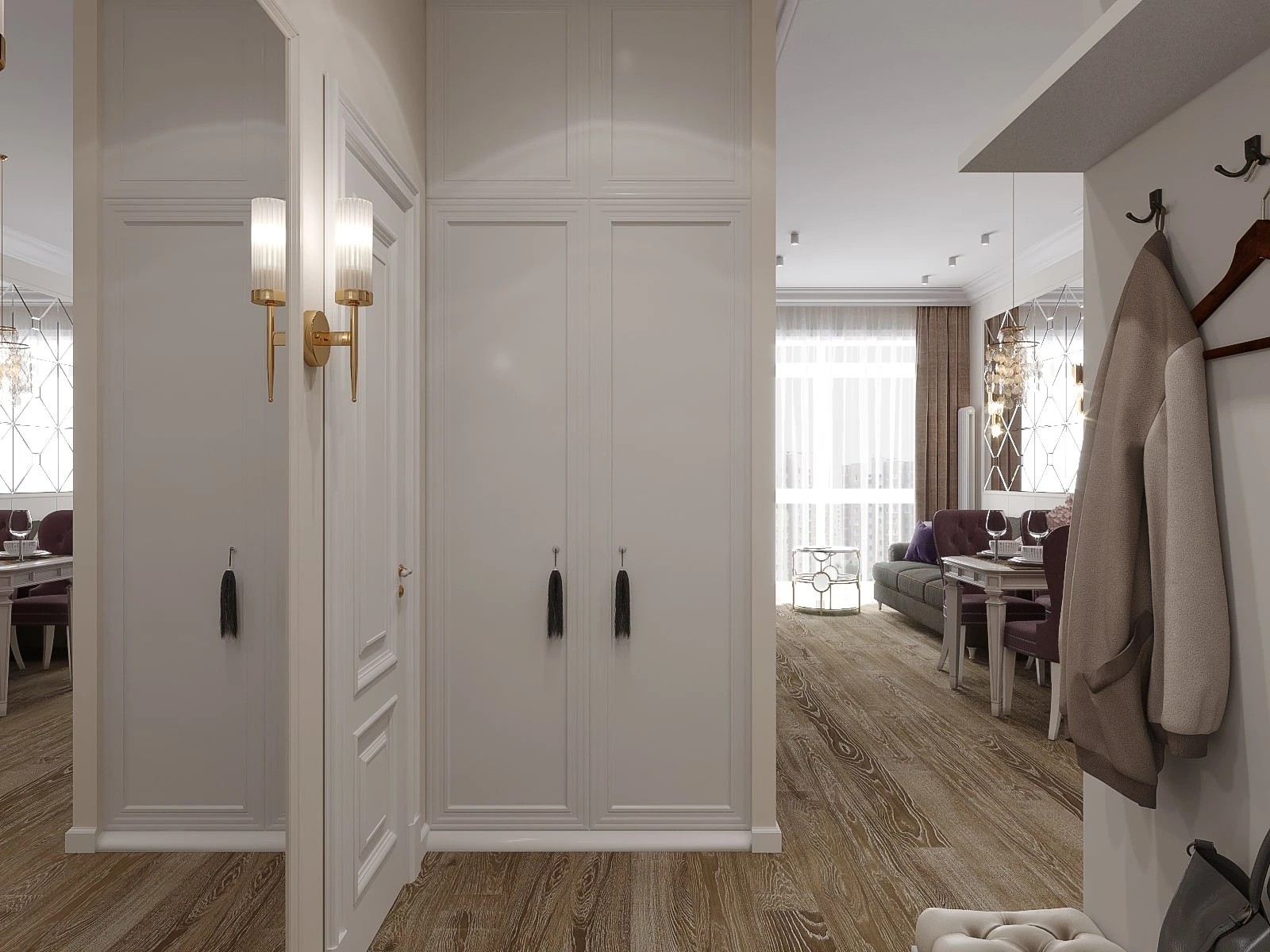 ЖК Морская звезда