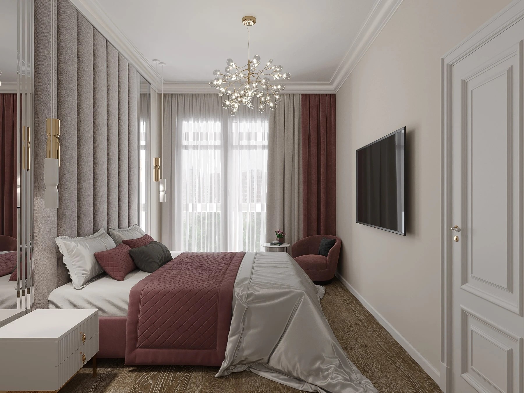 ЖК Морская звезда