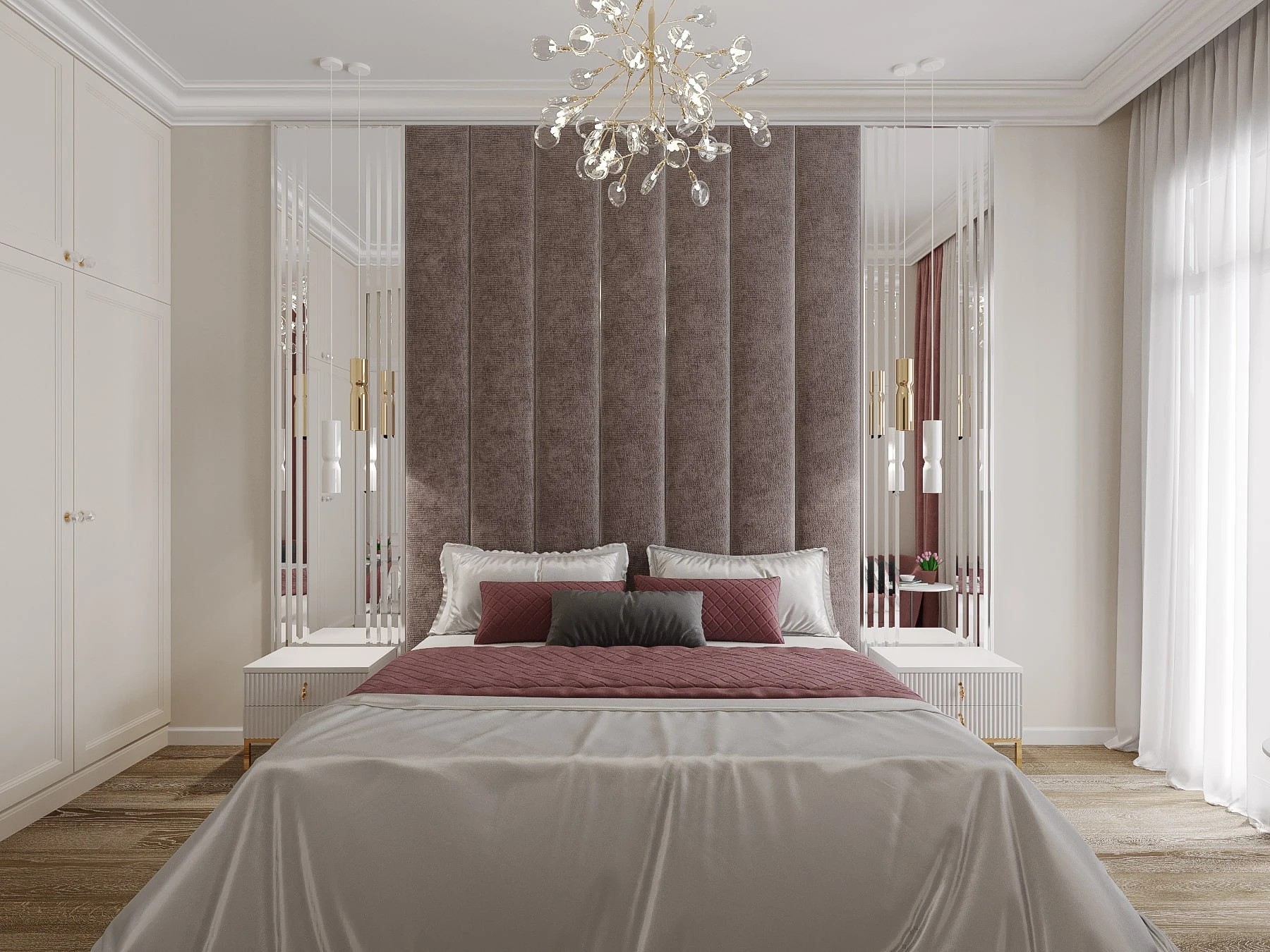 ЖК Морская звезда