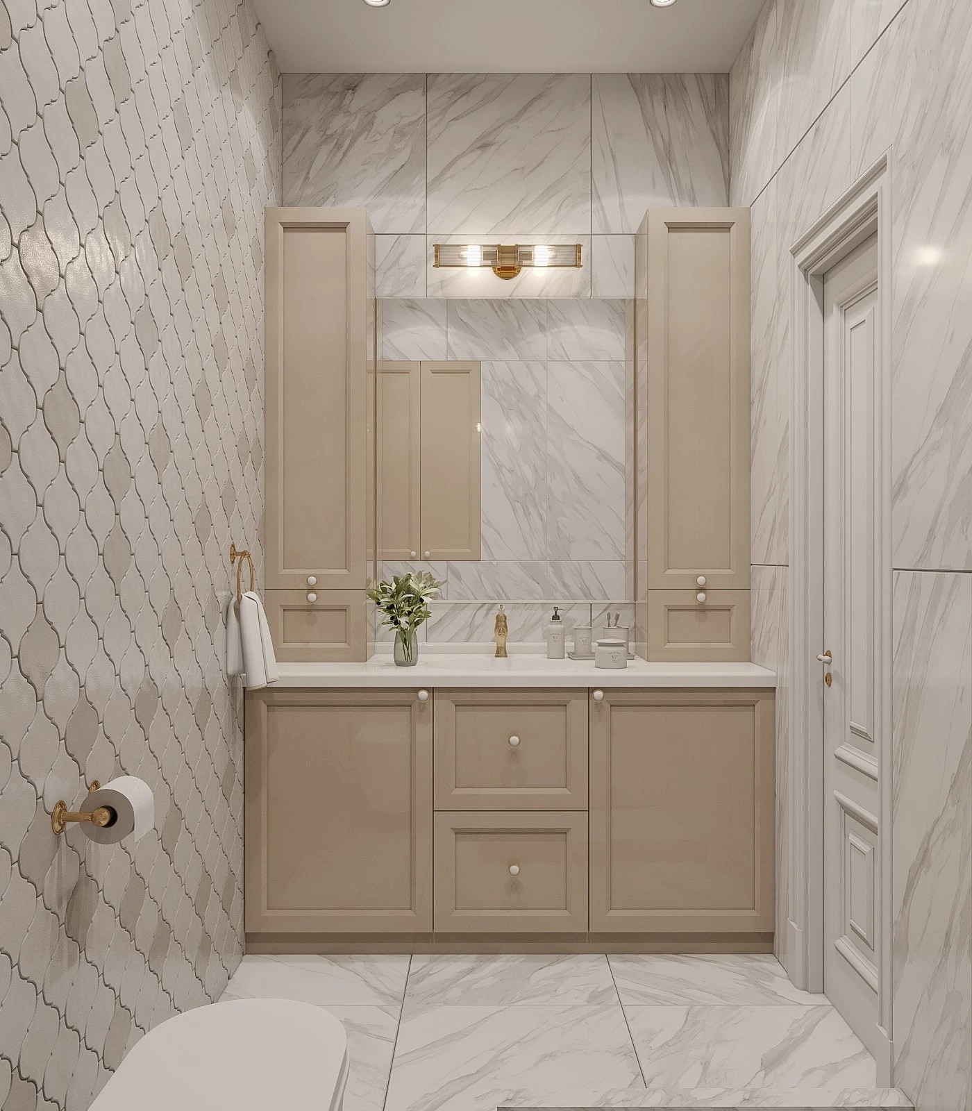 ЖК Морская звезда