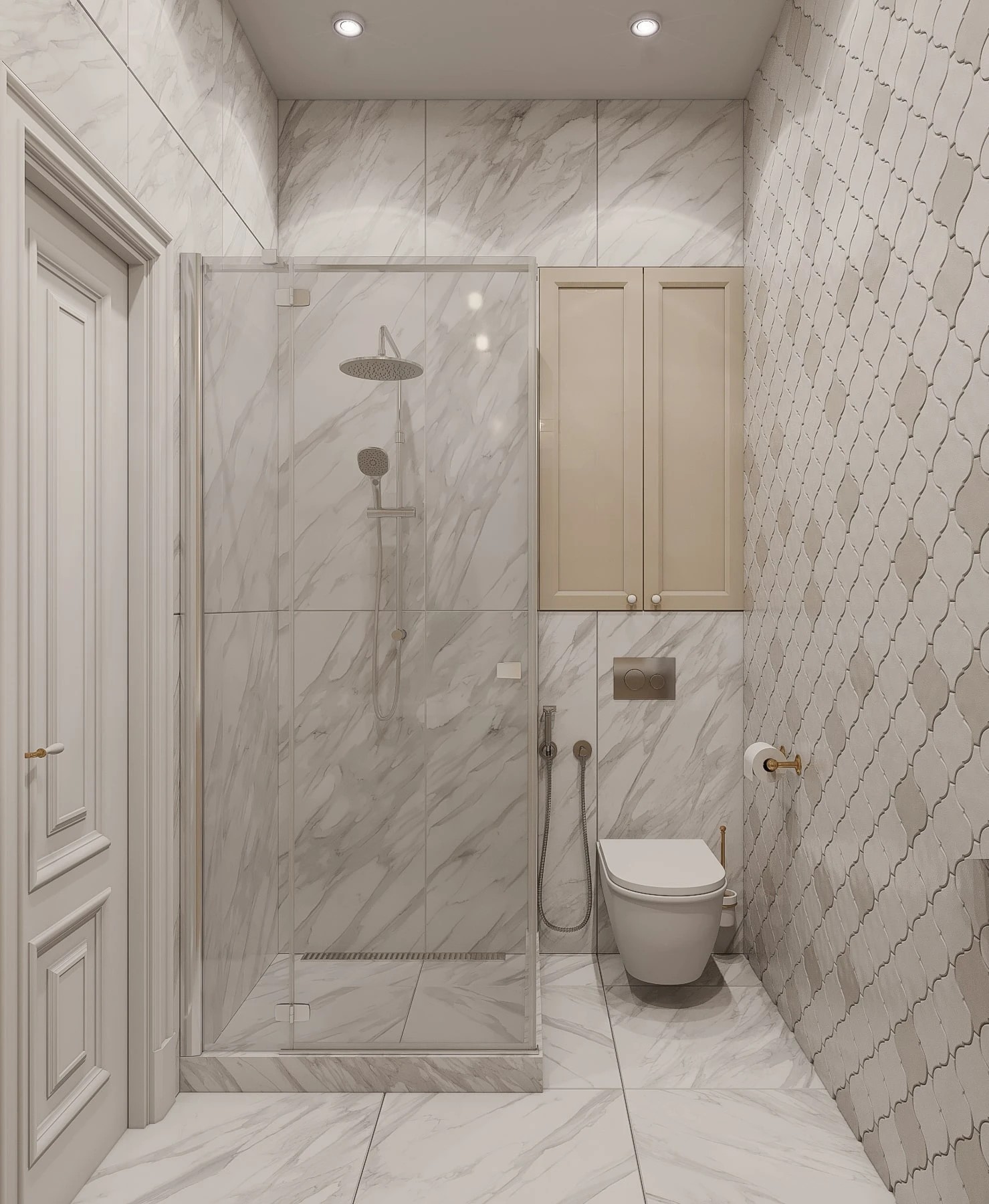 ЖК Морская звезда