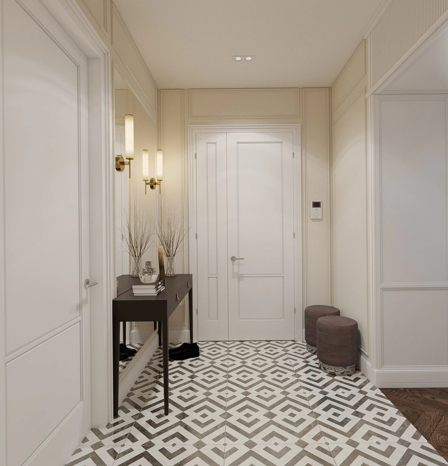 Квартира на Морском