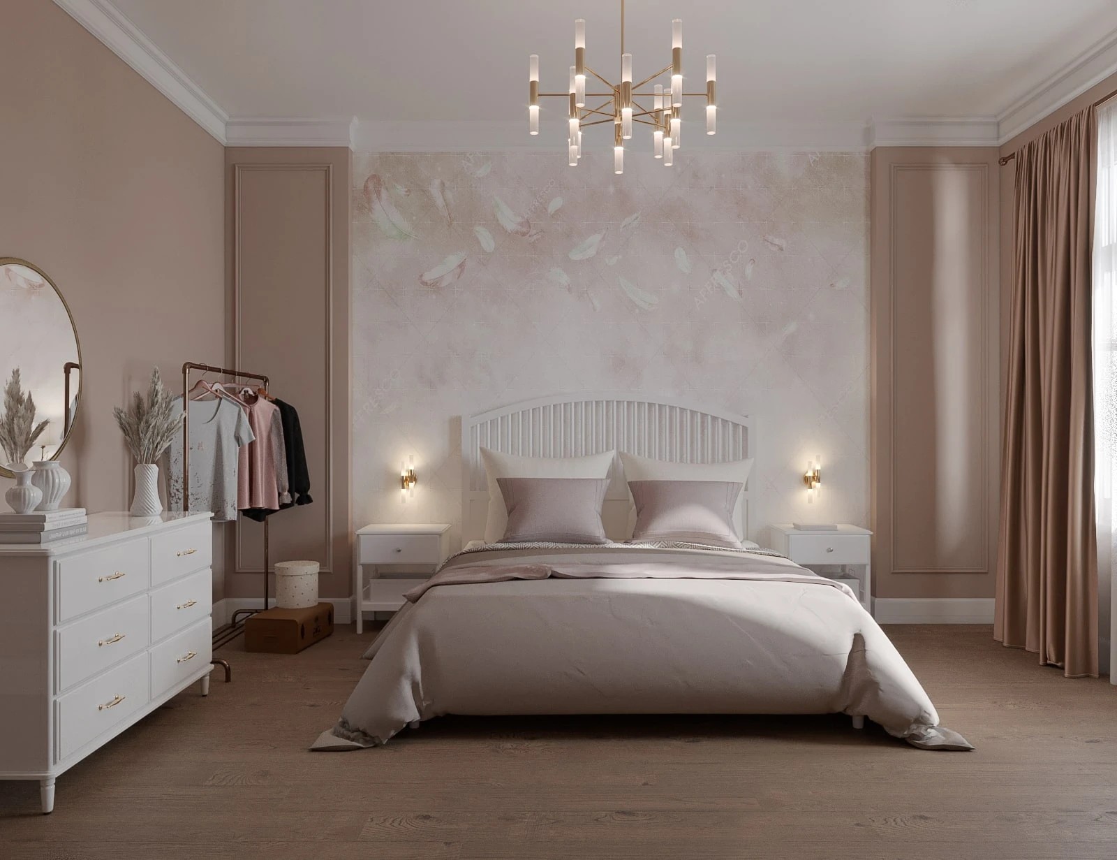 Квартира на Морском