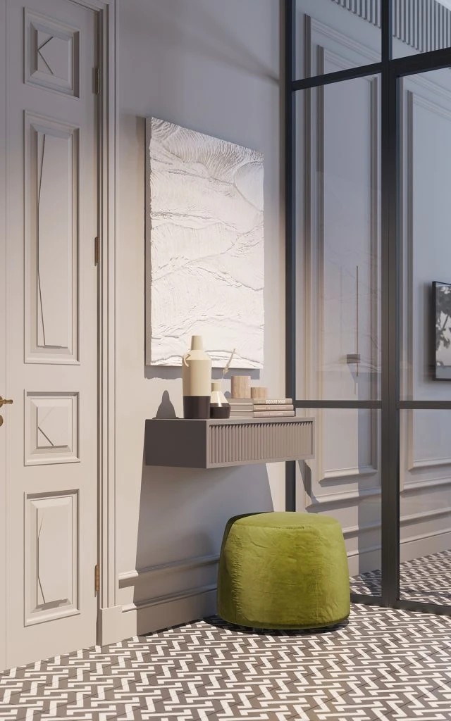 Квартира на Галерной