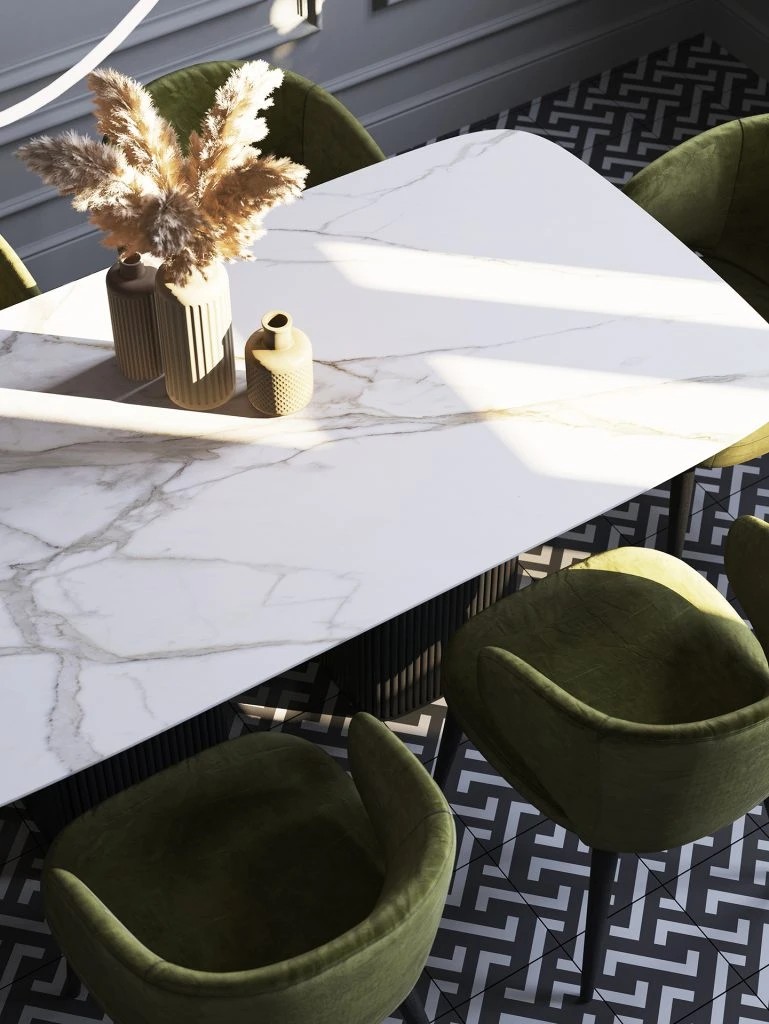 Квартира на Галерной