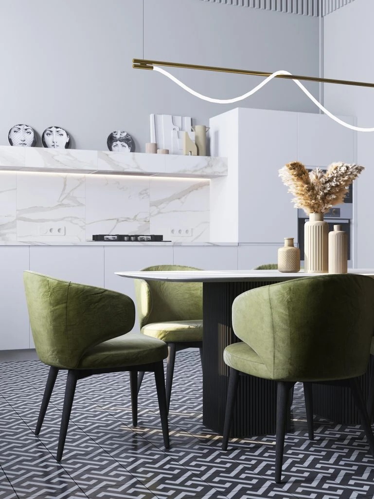 Квартира на Галерной