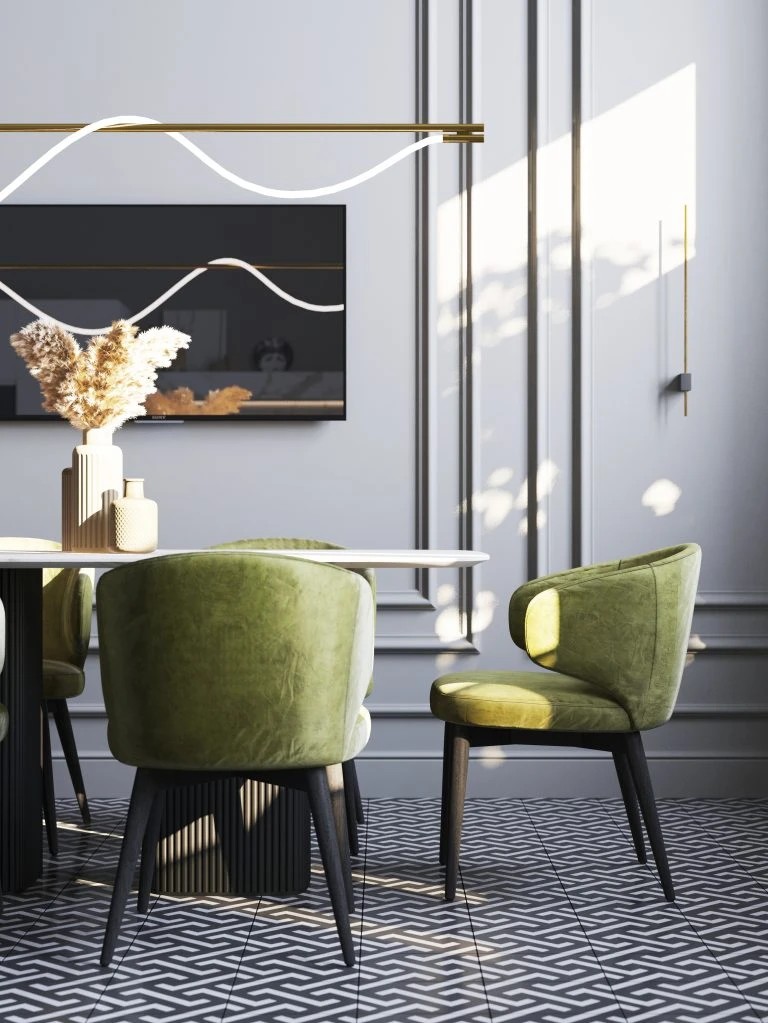 Квартира на Галерной