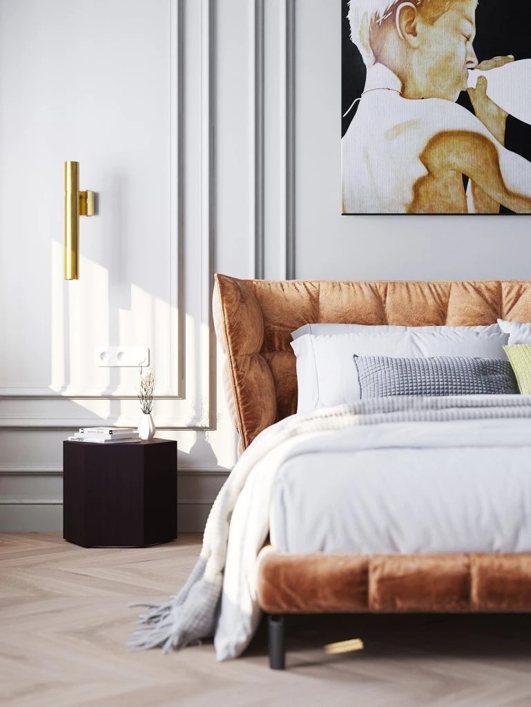 Квартира на Галерной