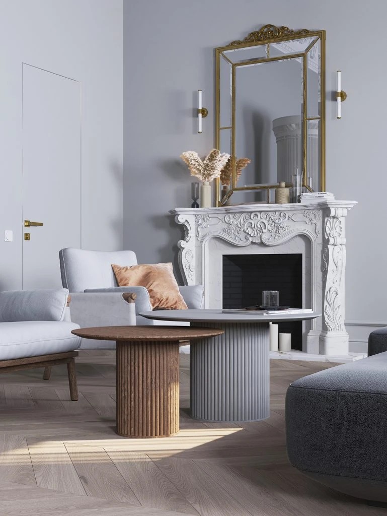 Квартира на Галерной