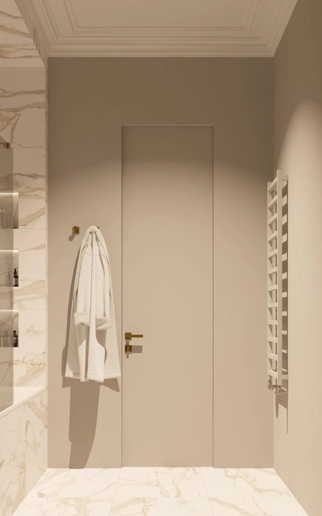 Квартира на Галерной