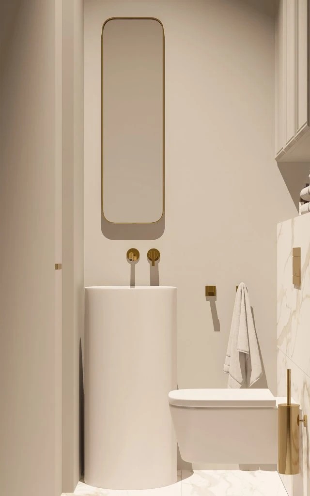 Квартира на Галерной