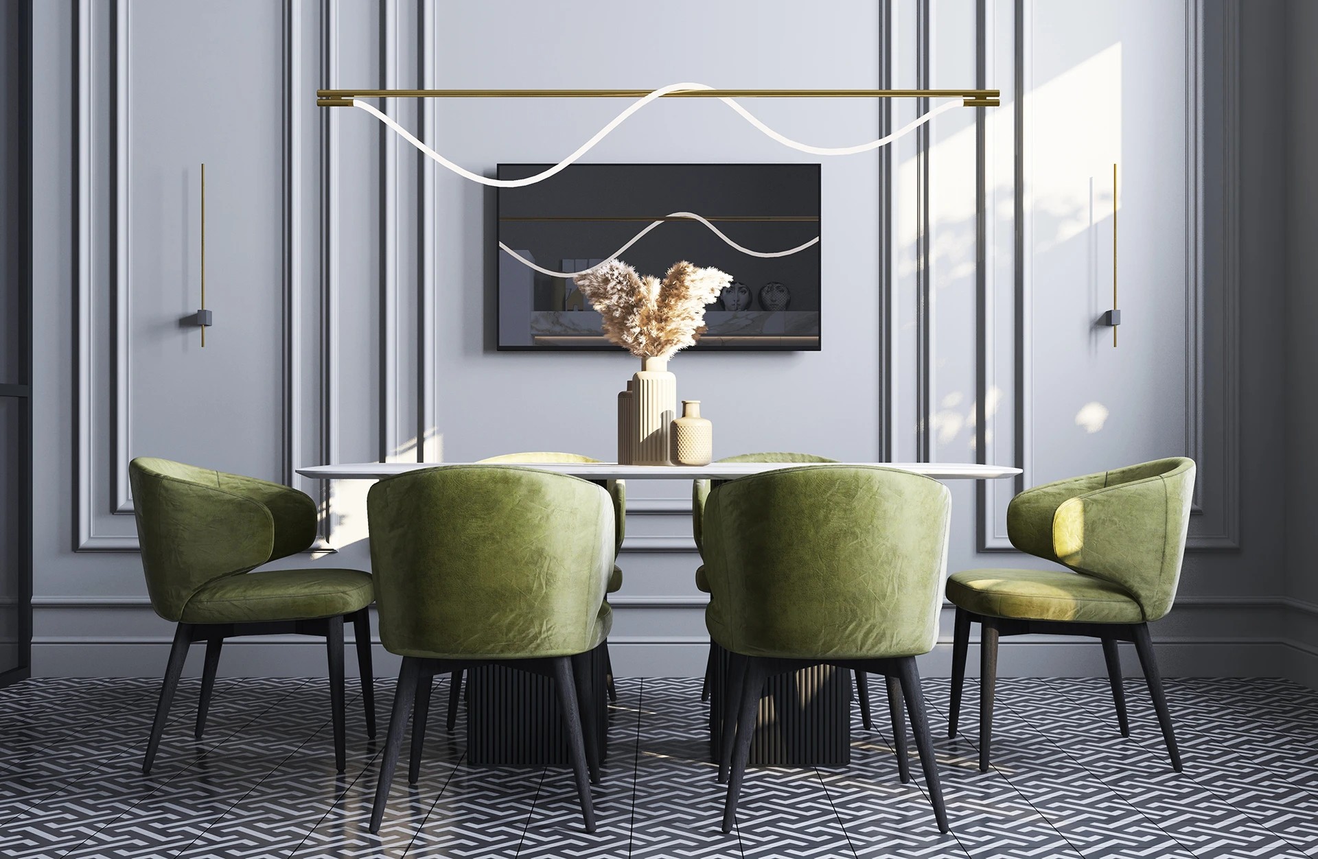 Квартира на Галерной