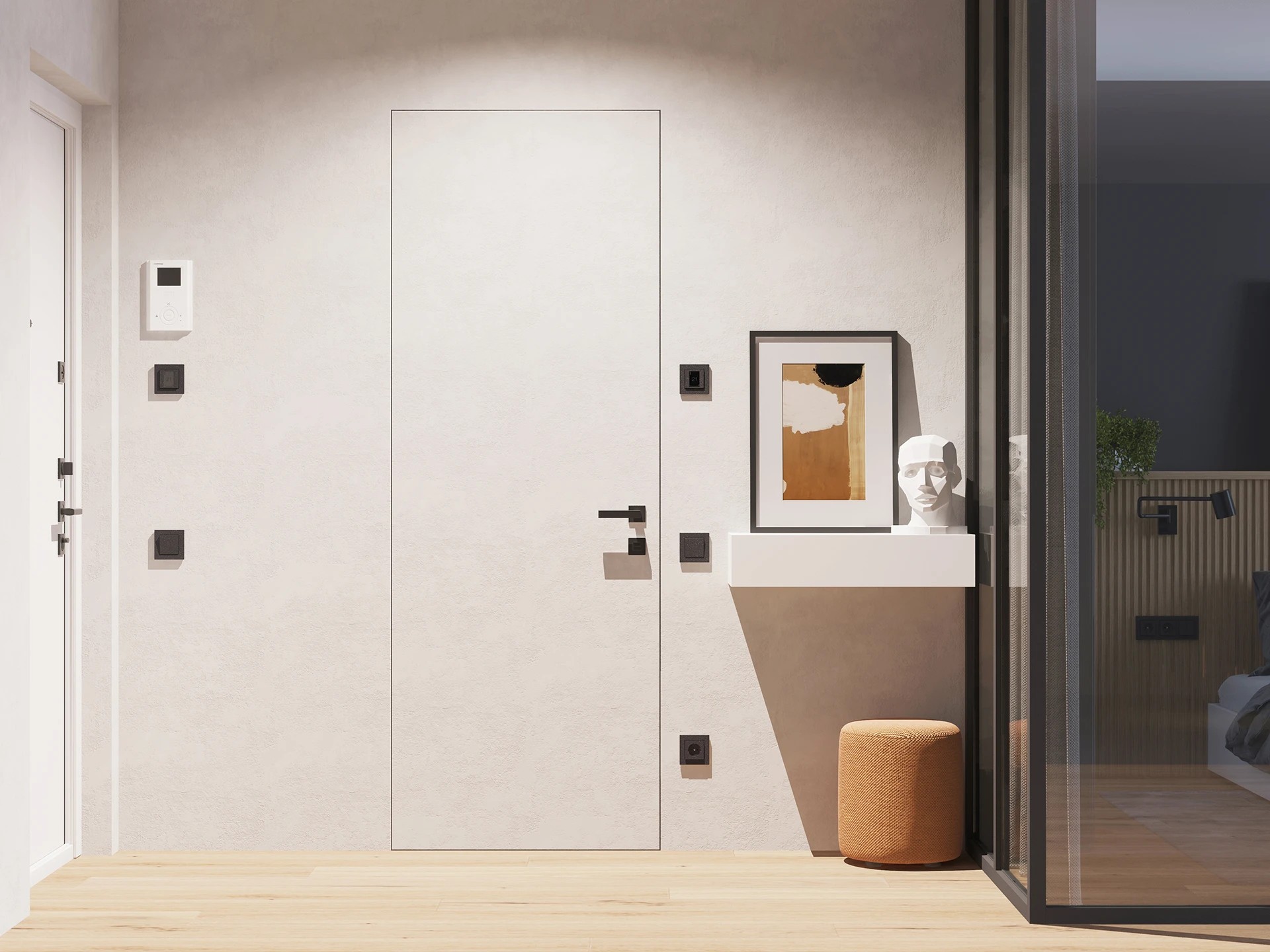 ЖК Life Лесная