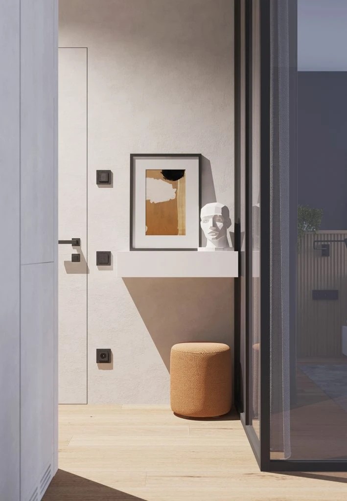 ЖК Life Лесная