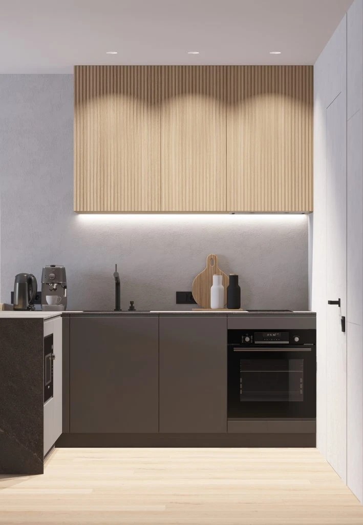 ЖК Life Лесная