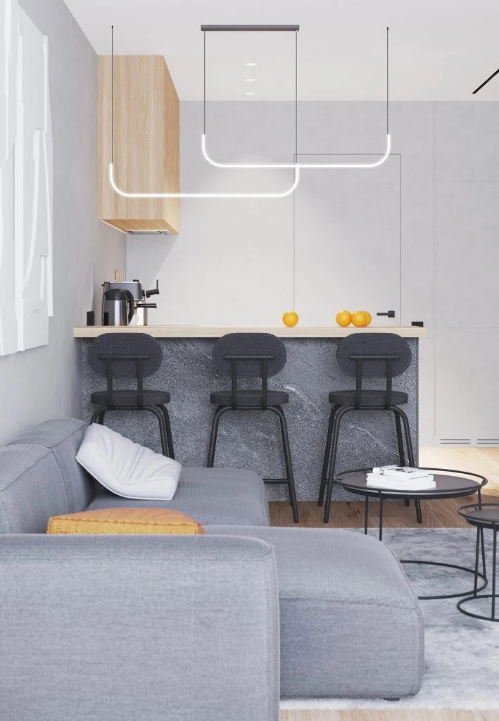 ЖК Life Лесная