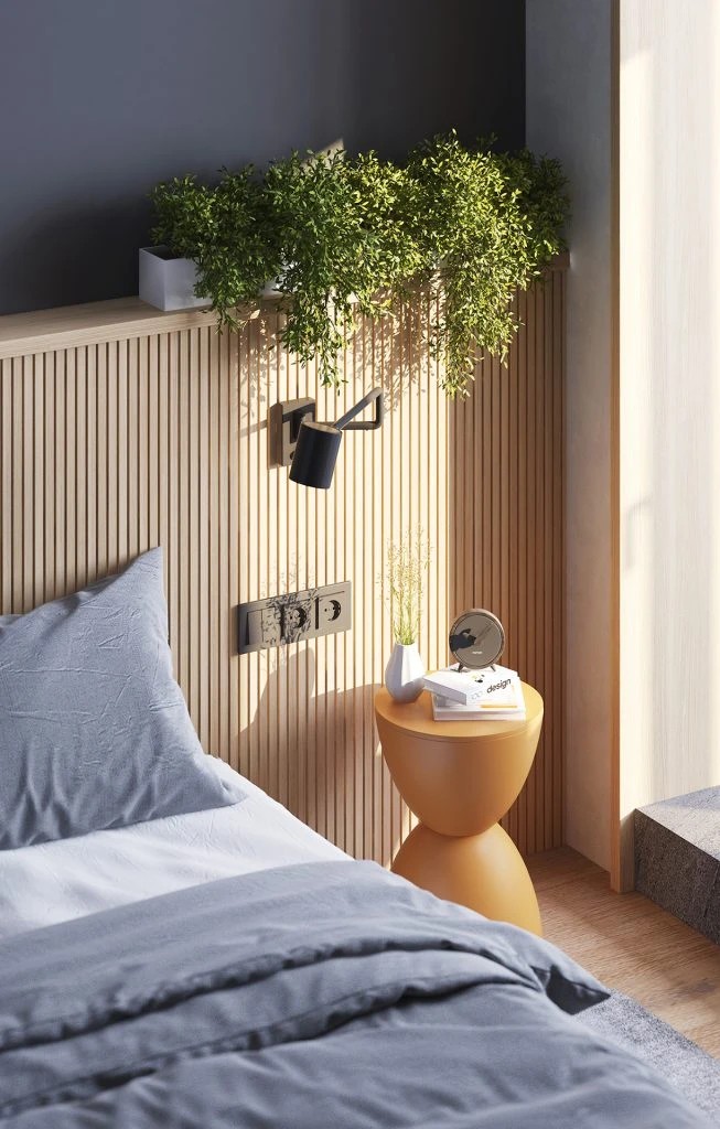 ЖК Life Лесная