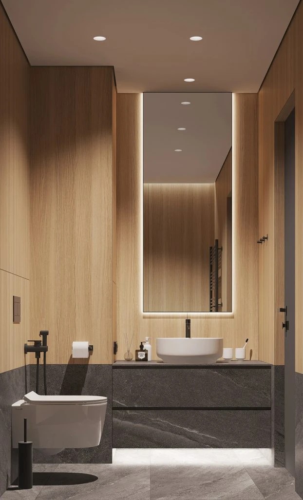 ЖК Life Лесная