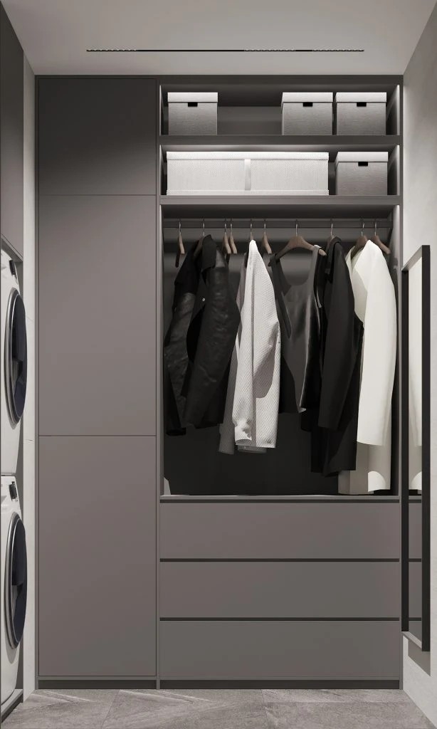 ЖК Life Лесная