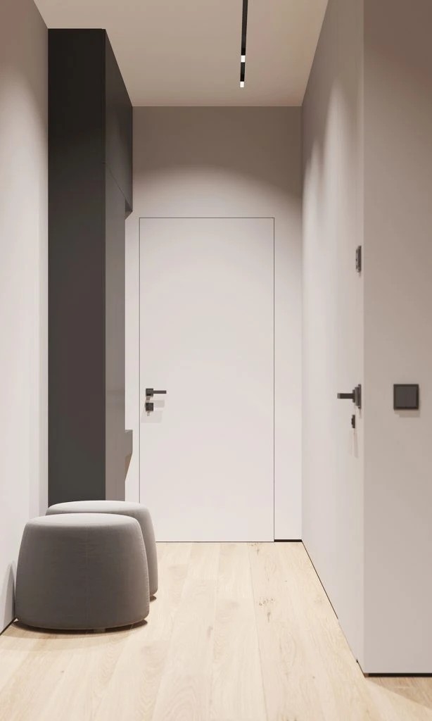 Клубный дом Артхаус