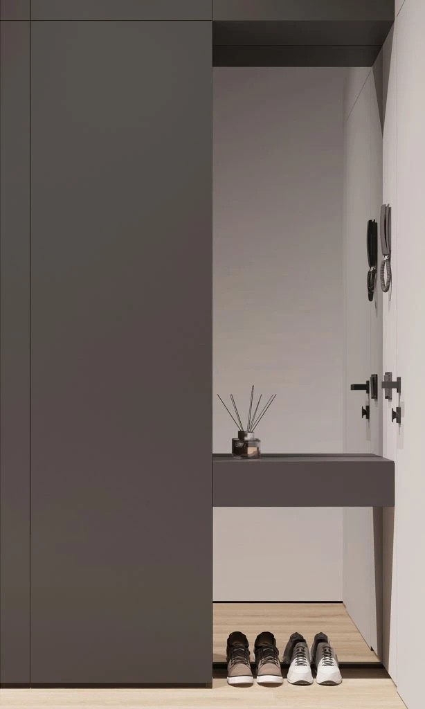 Клубный дом Артхаус