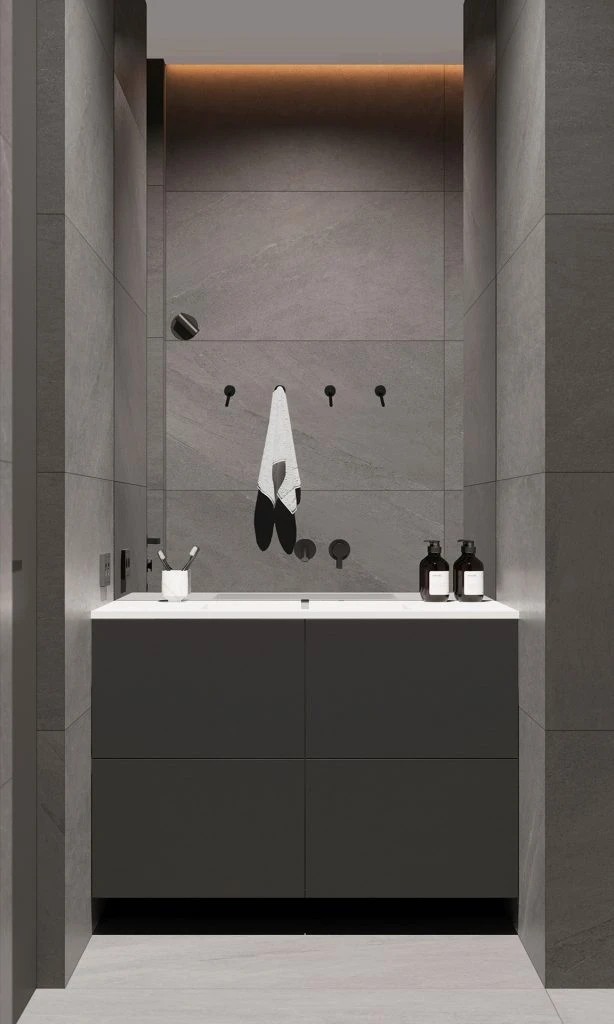 Клубный дом Артхаус