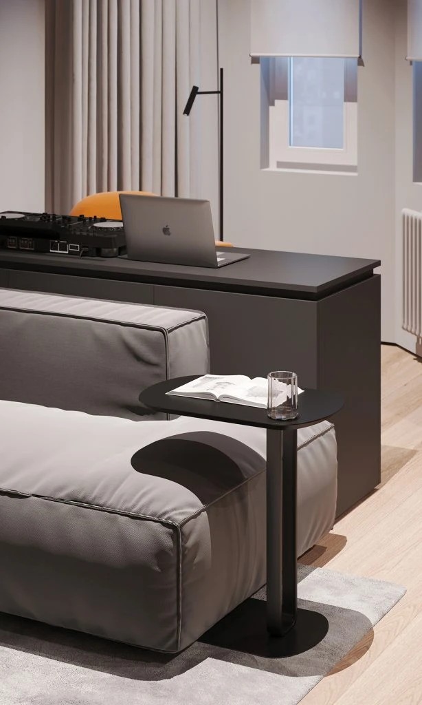 Клубный дом Артхаус