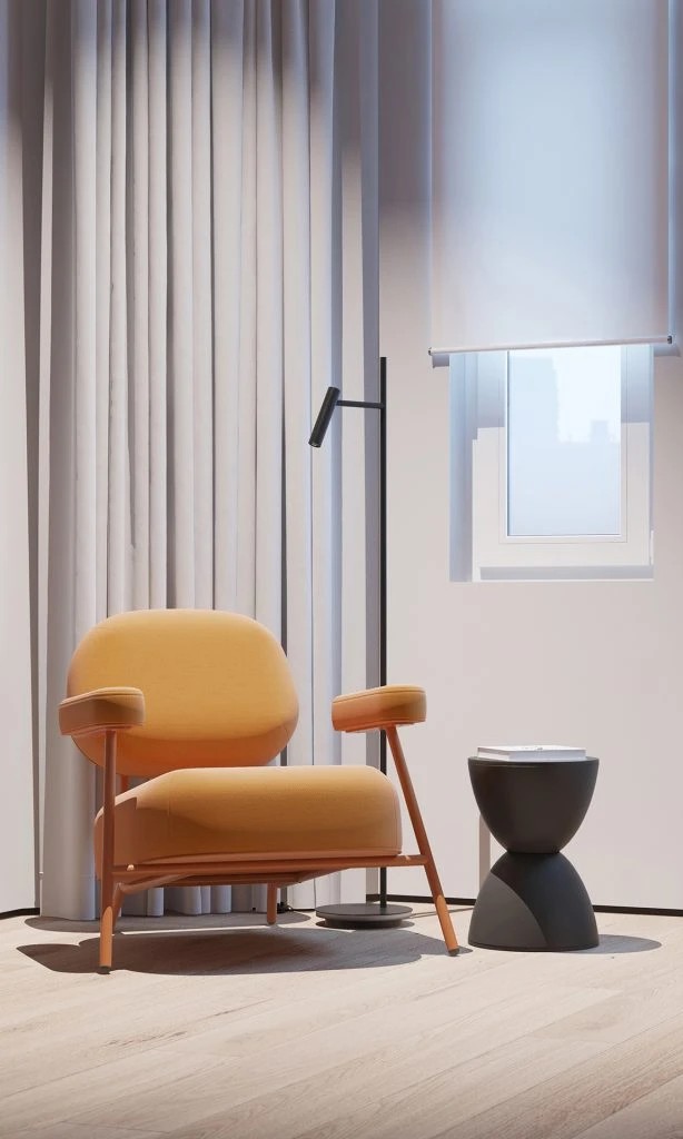 Клубный дом Артхаус