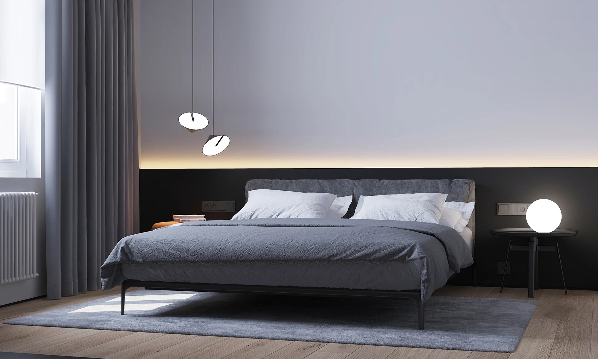 Клубный дом Артхаус