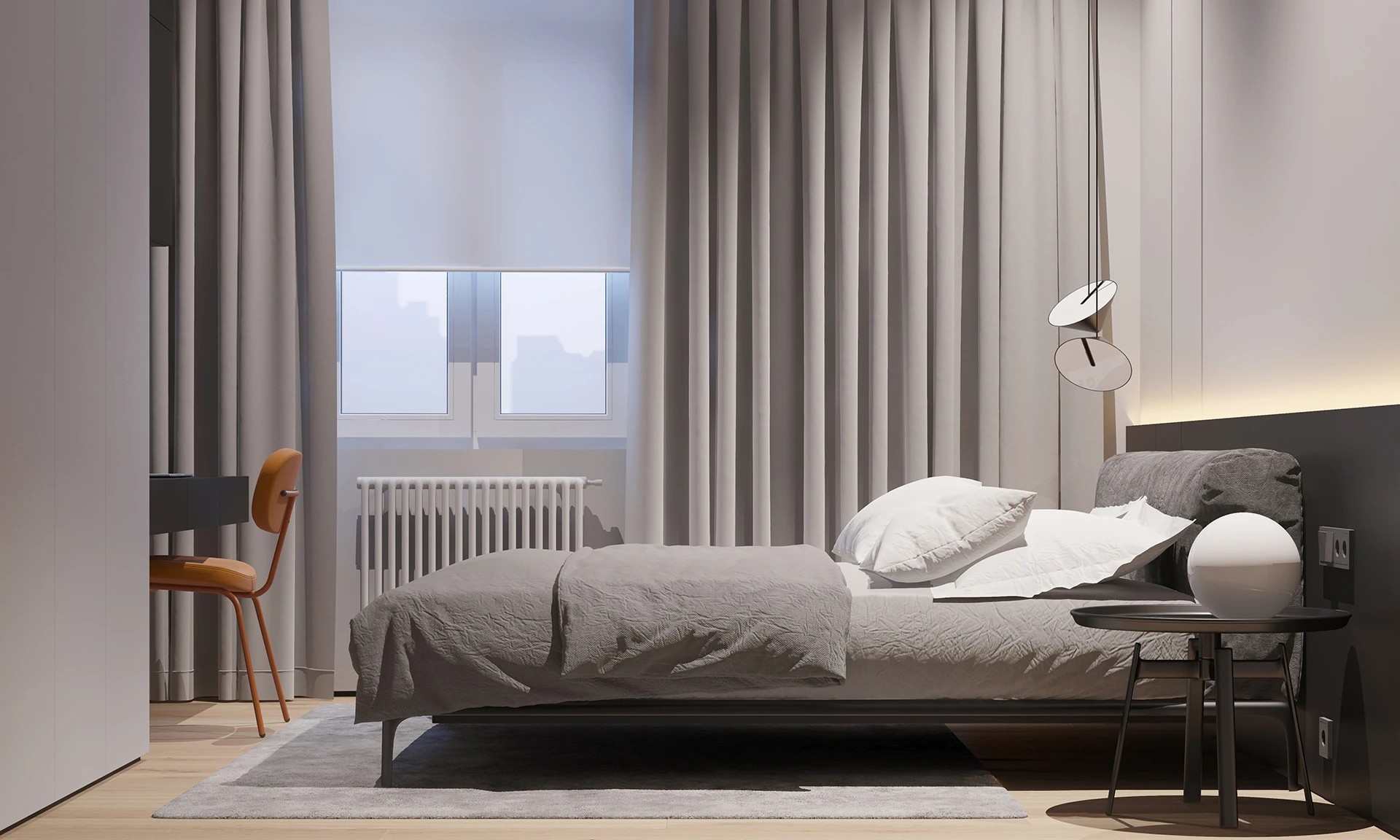 Клубный дом Артхаус