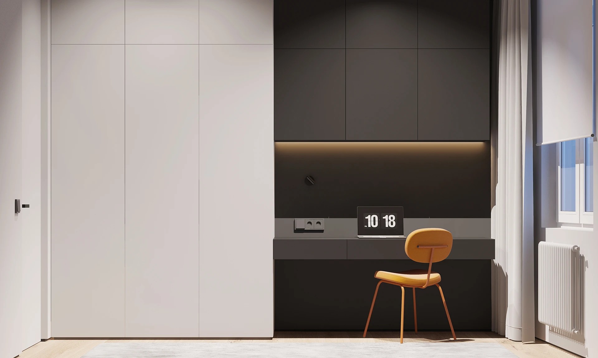 Клубный дом Артхаус