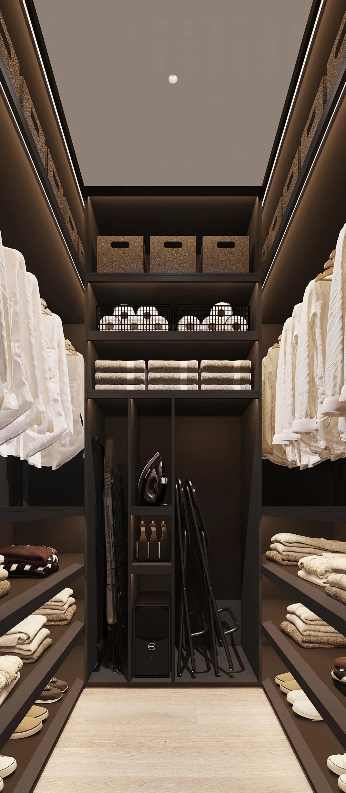 Клубный дом Артхаус